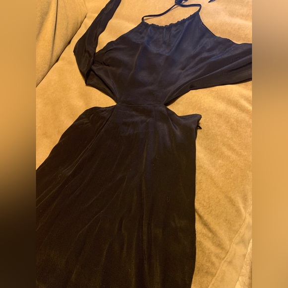 With Jean Gia Dress - Picture 5 of 15